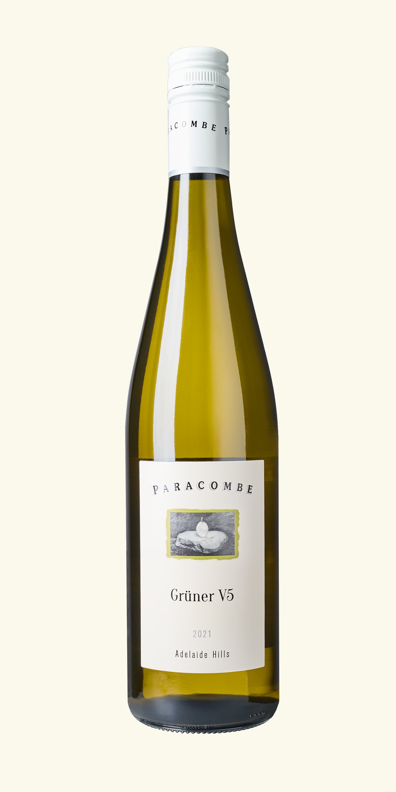 Paracombe Gruner V5