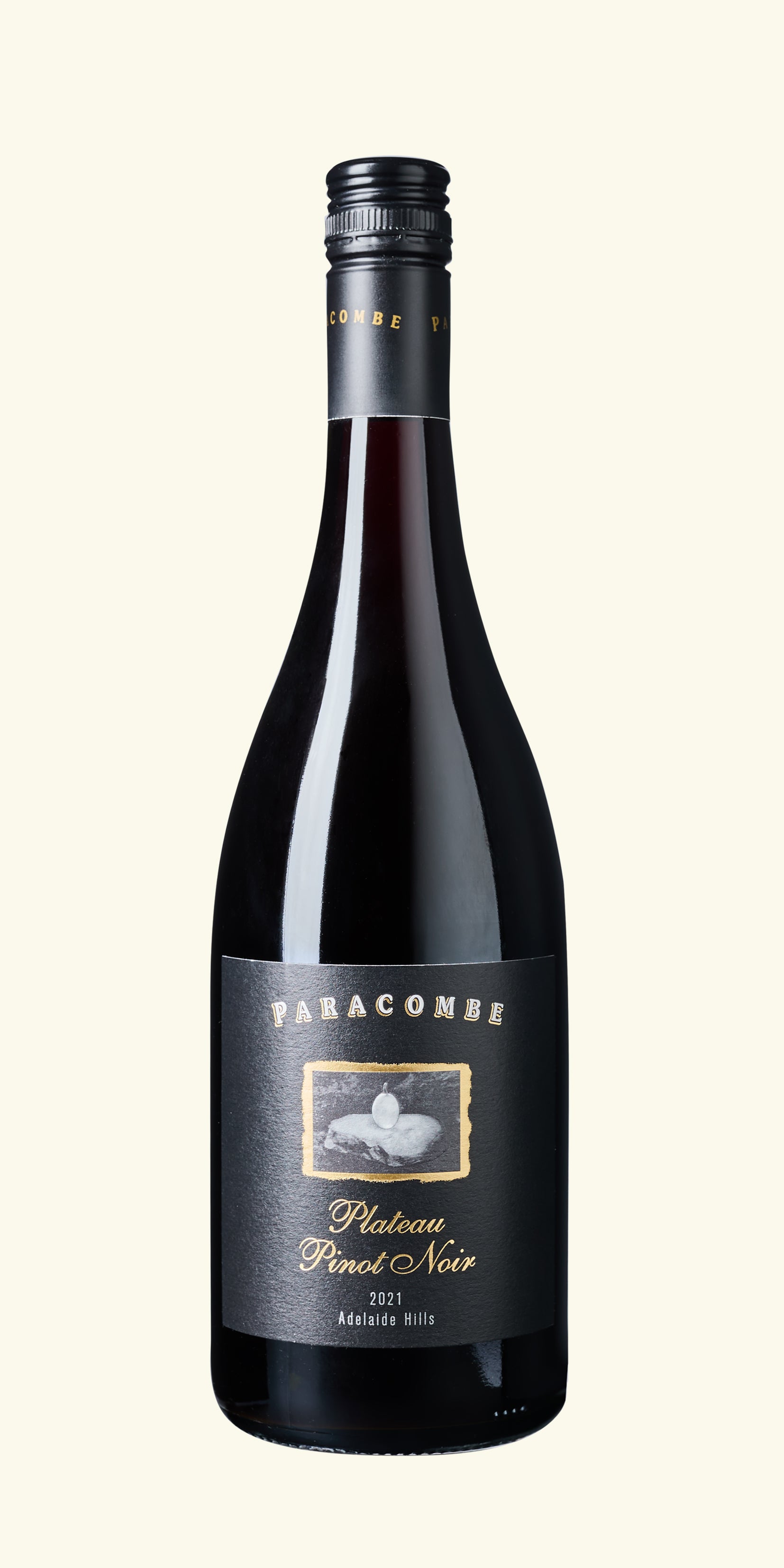 Paracombe Plateau Pinot Noir