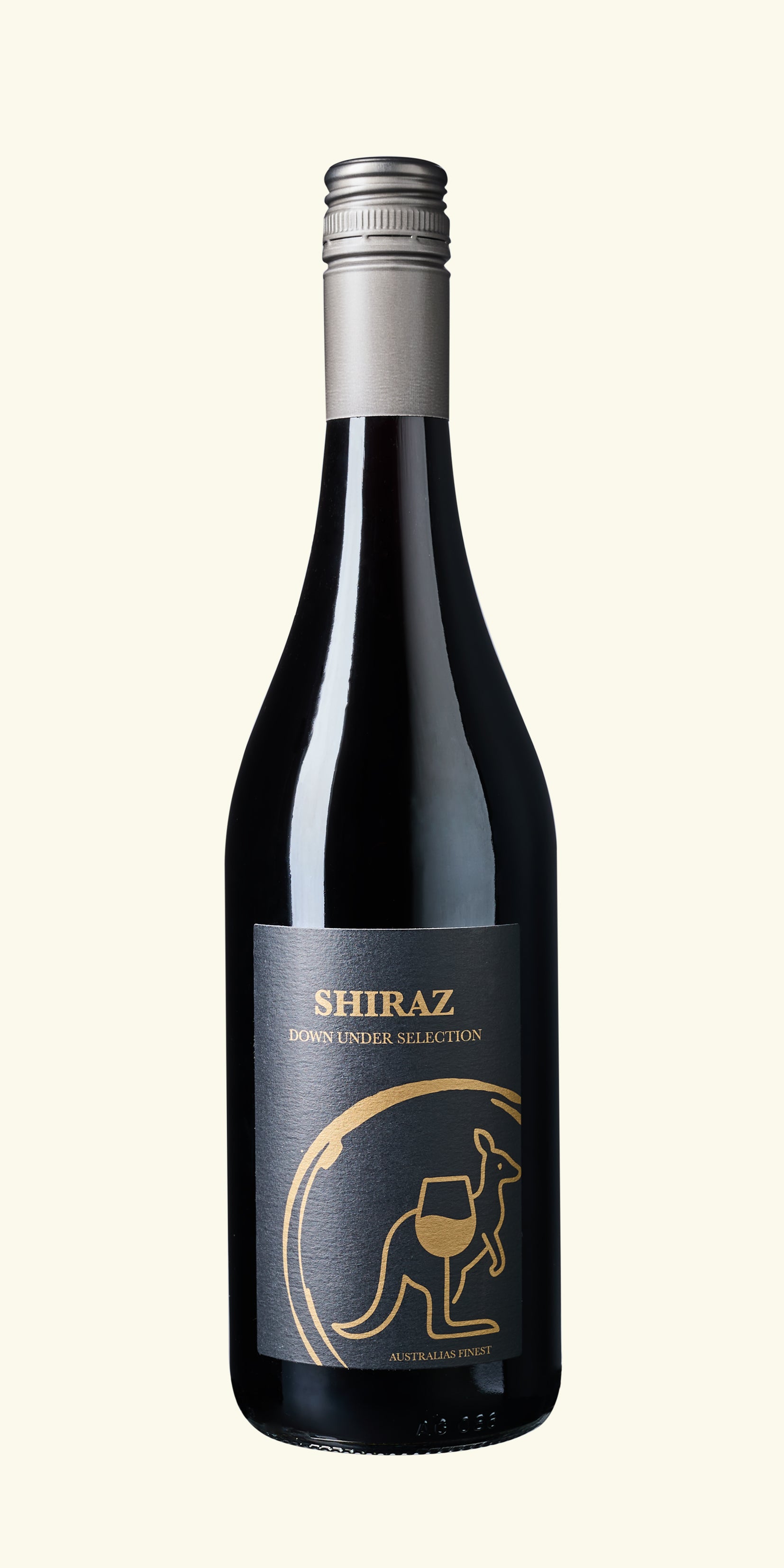 Down Under Selection Shiraz 2015