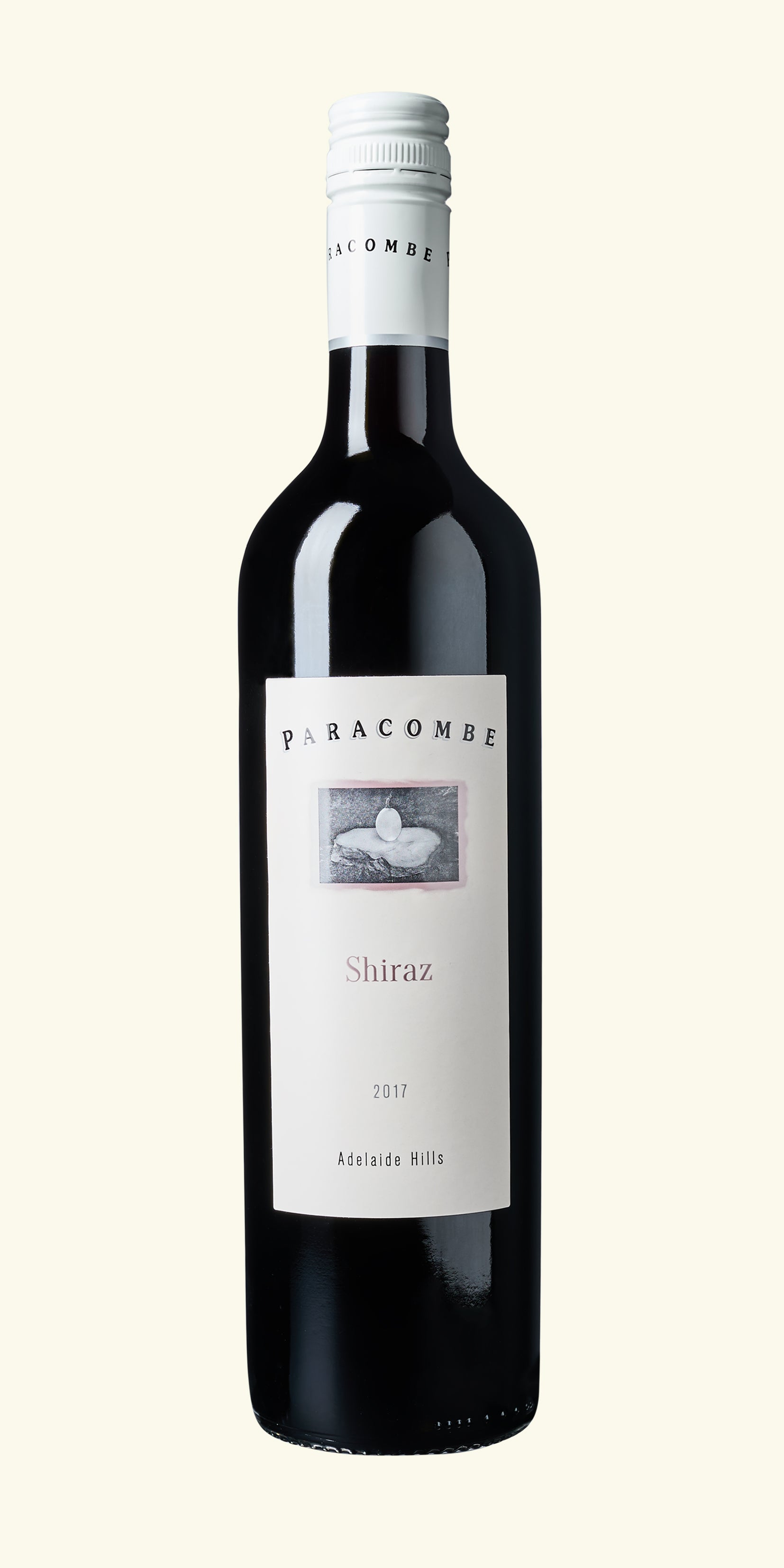 Paracombe Shiraz 2018