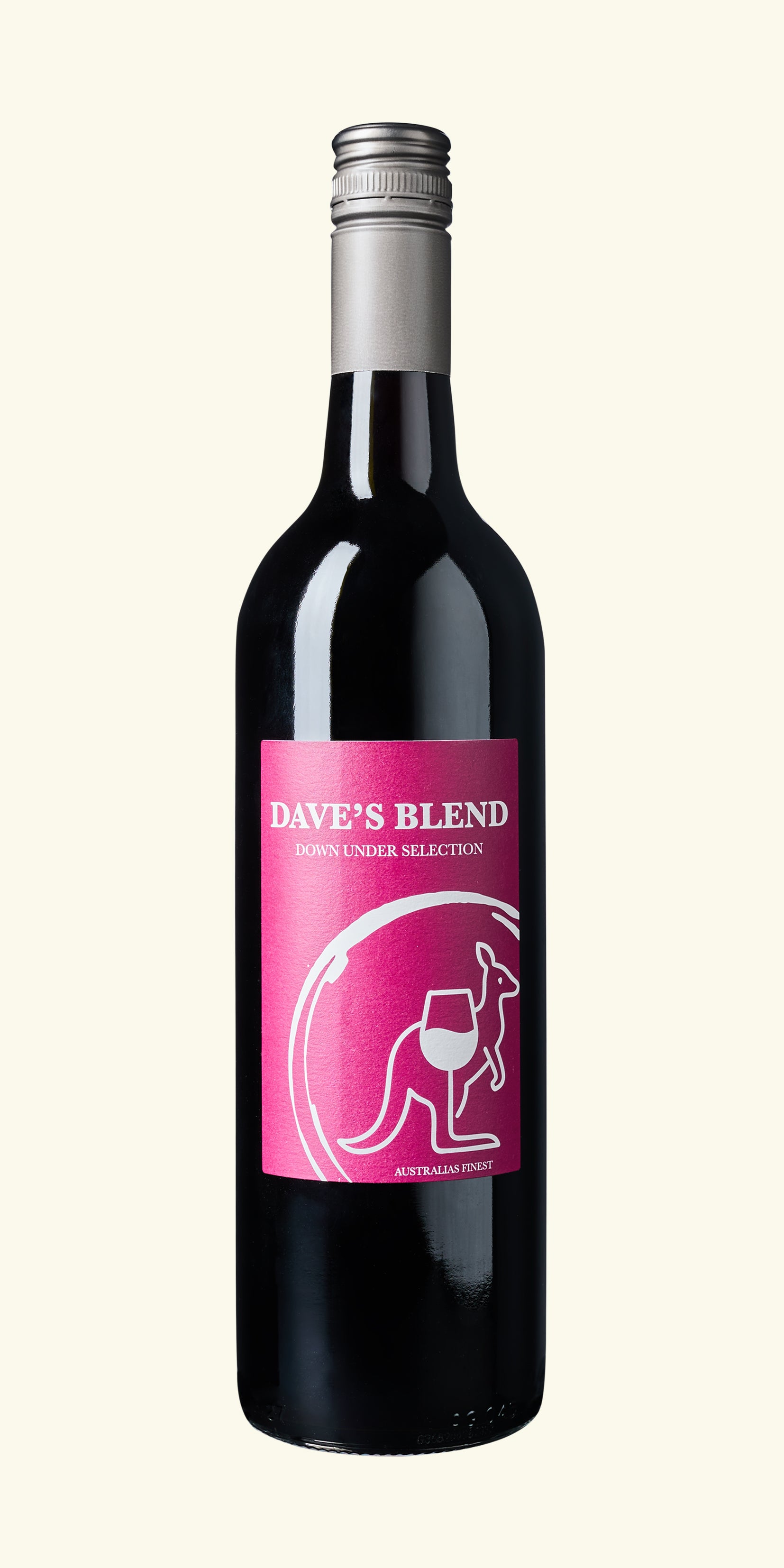 Down Under Selection Dave's Blend