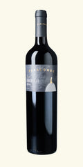Paracombe Summerville Shiraz