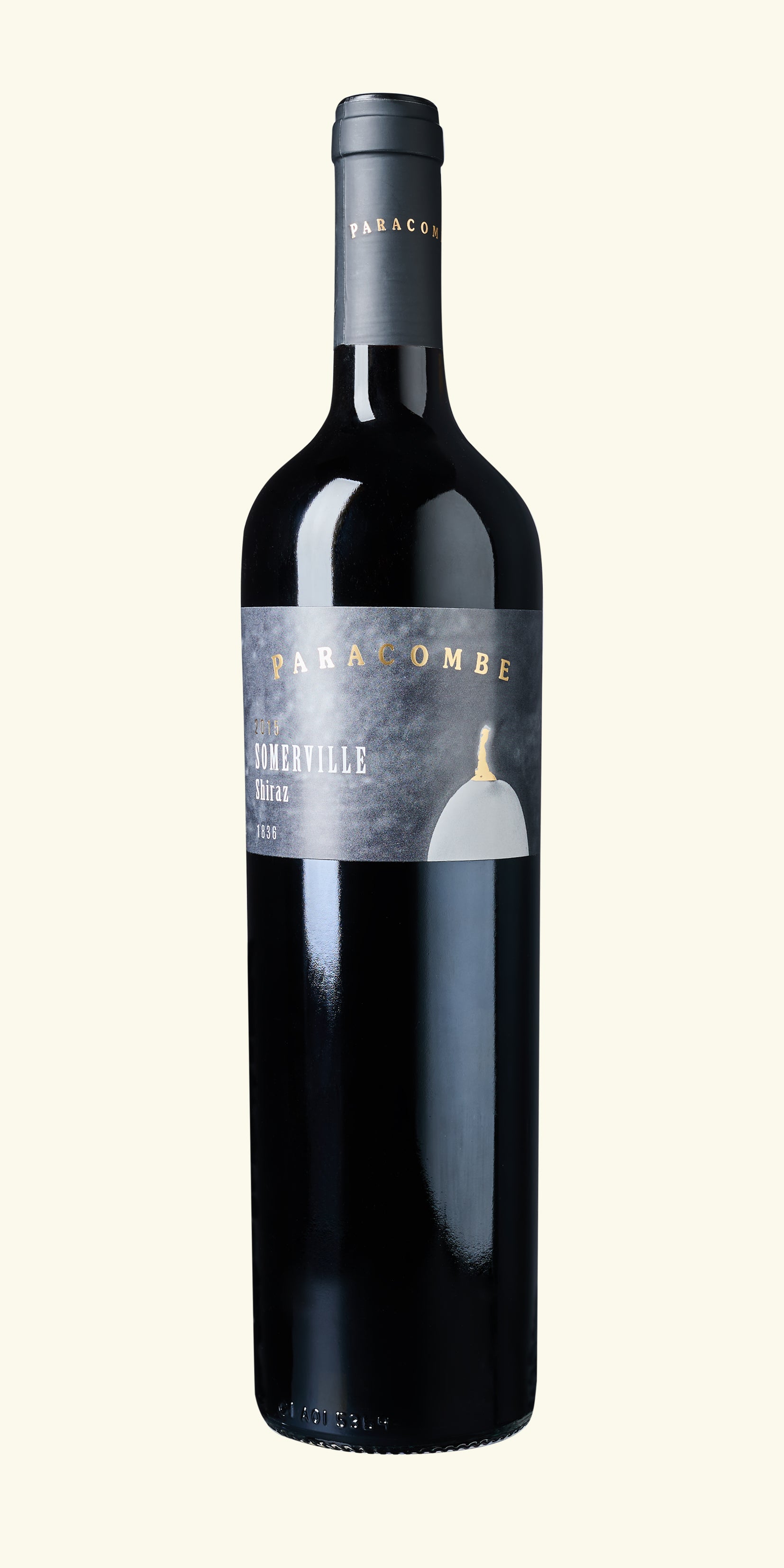 Paracombe Summerville Shiraz