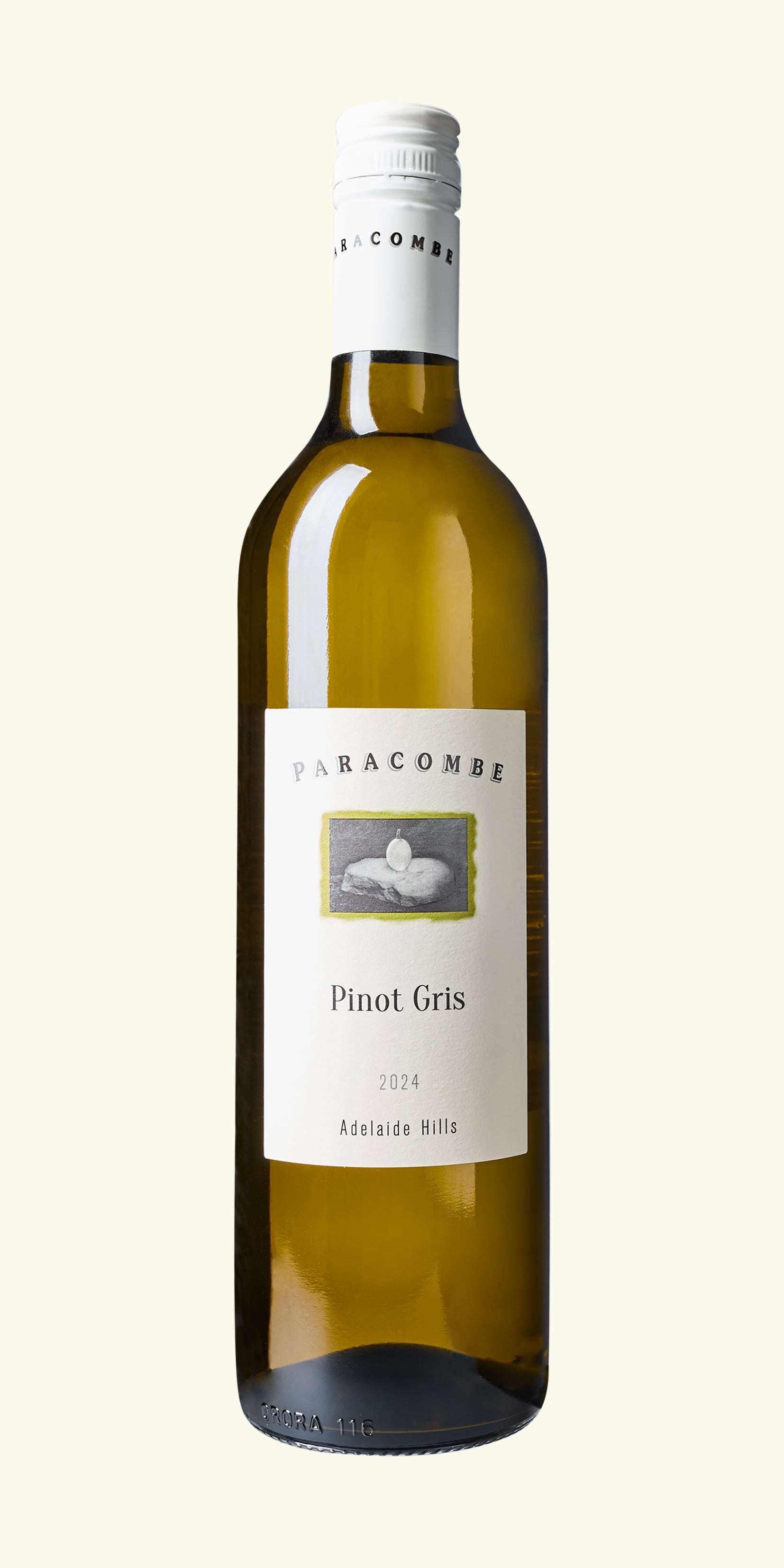 Paracombe Pinot Gris