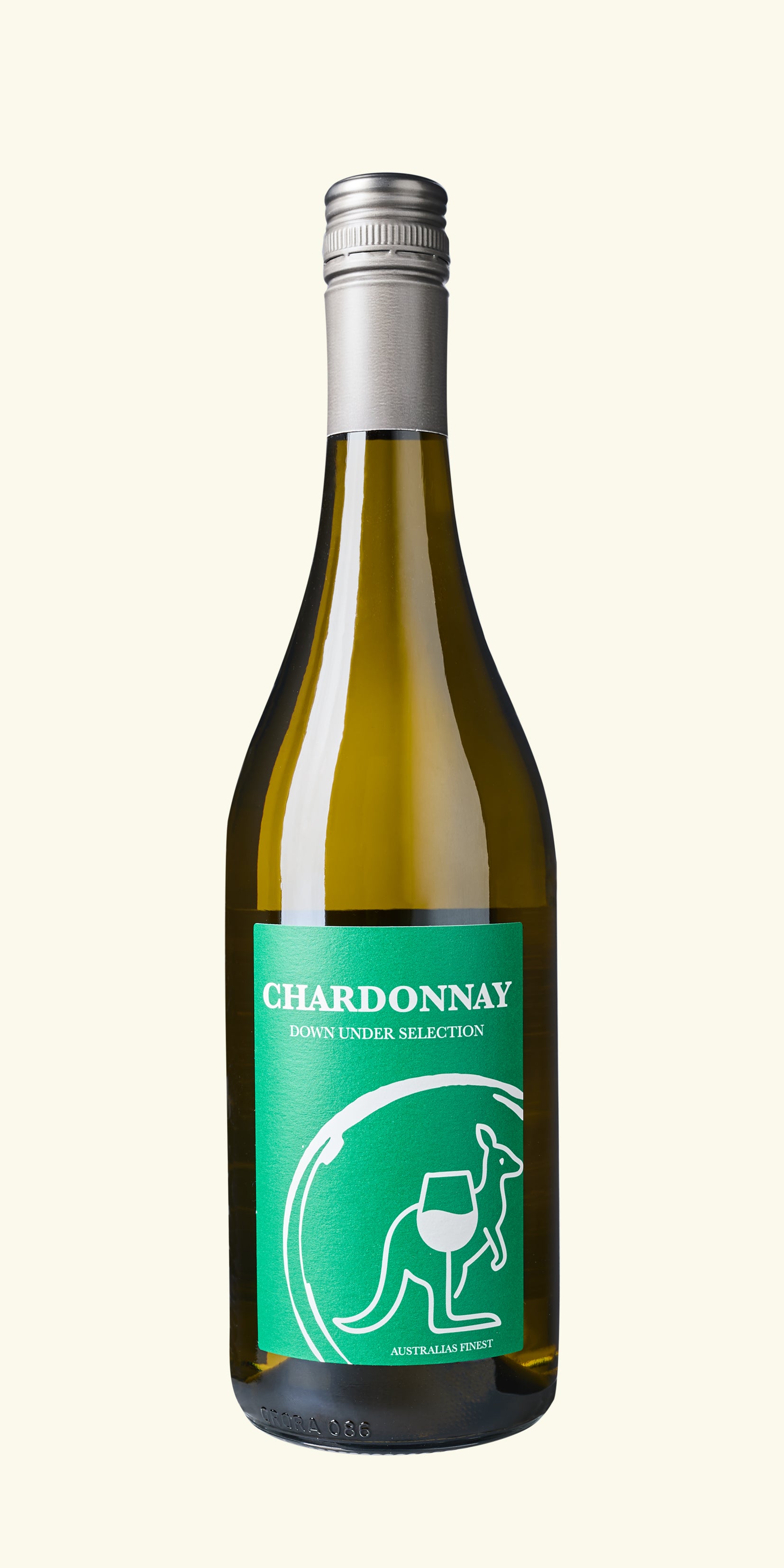 Down Under Selection Chardonnay