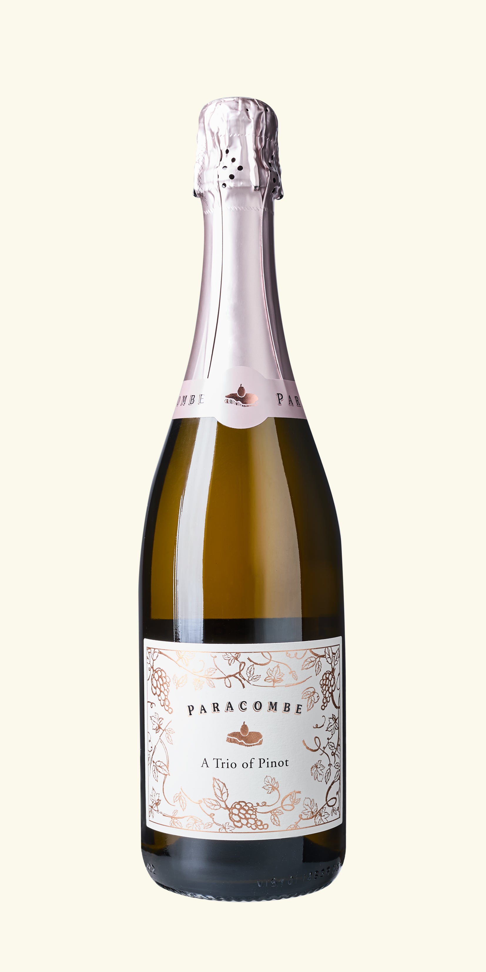 Paracombe Trio of Pinot