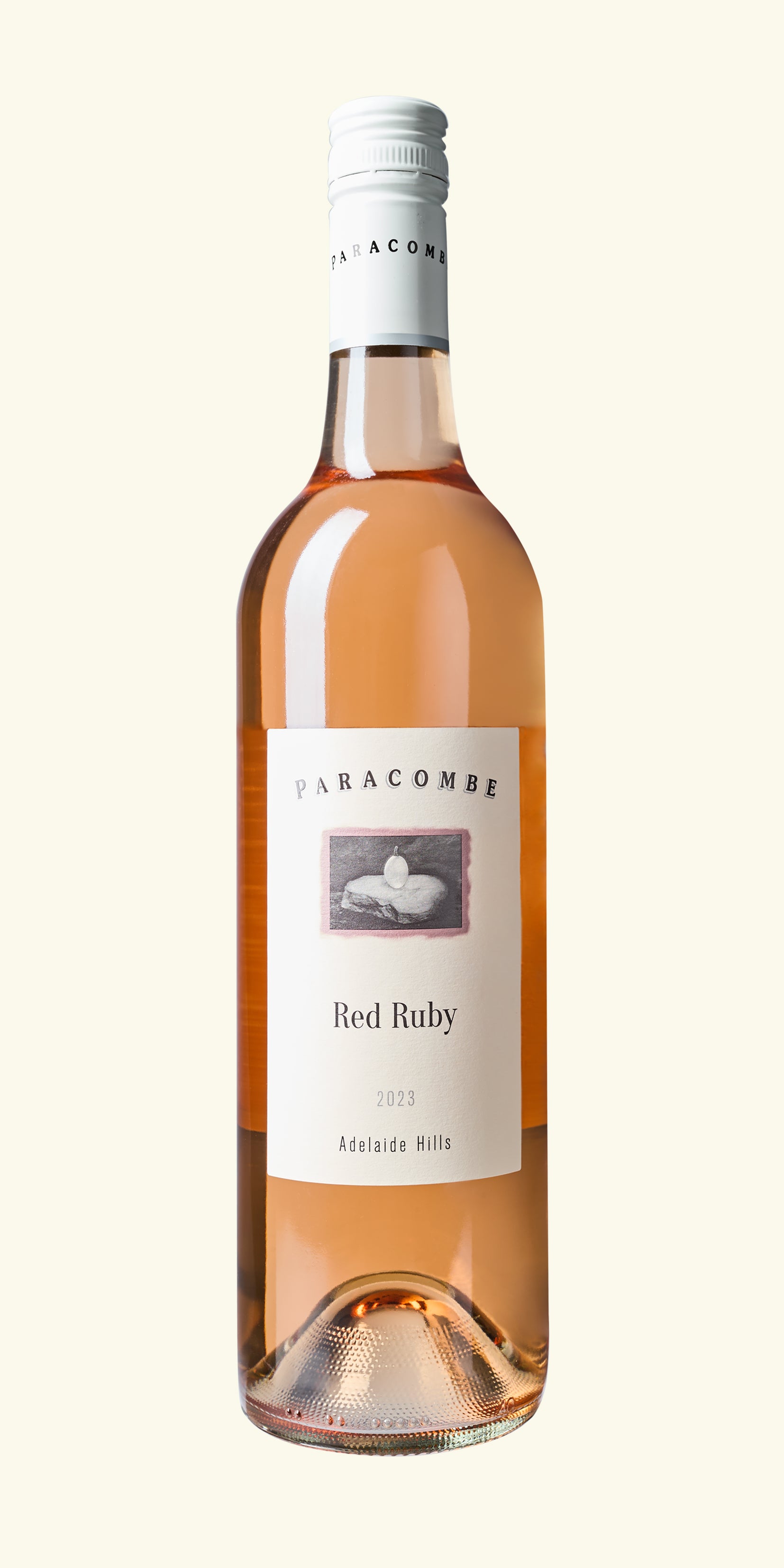 Paracombe Red Ruby