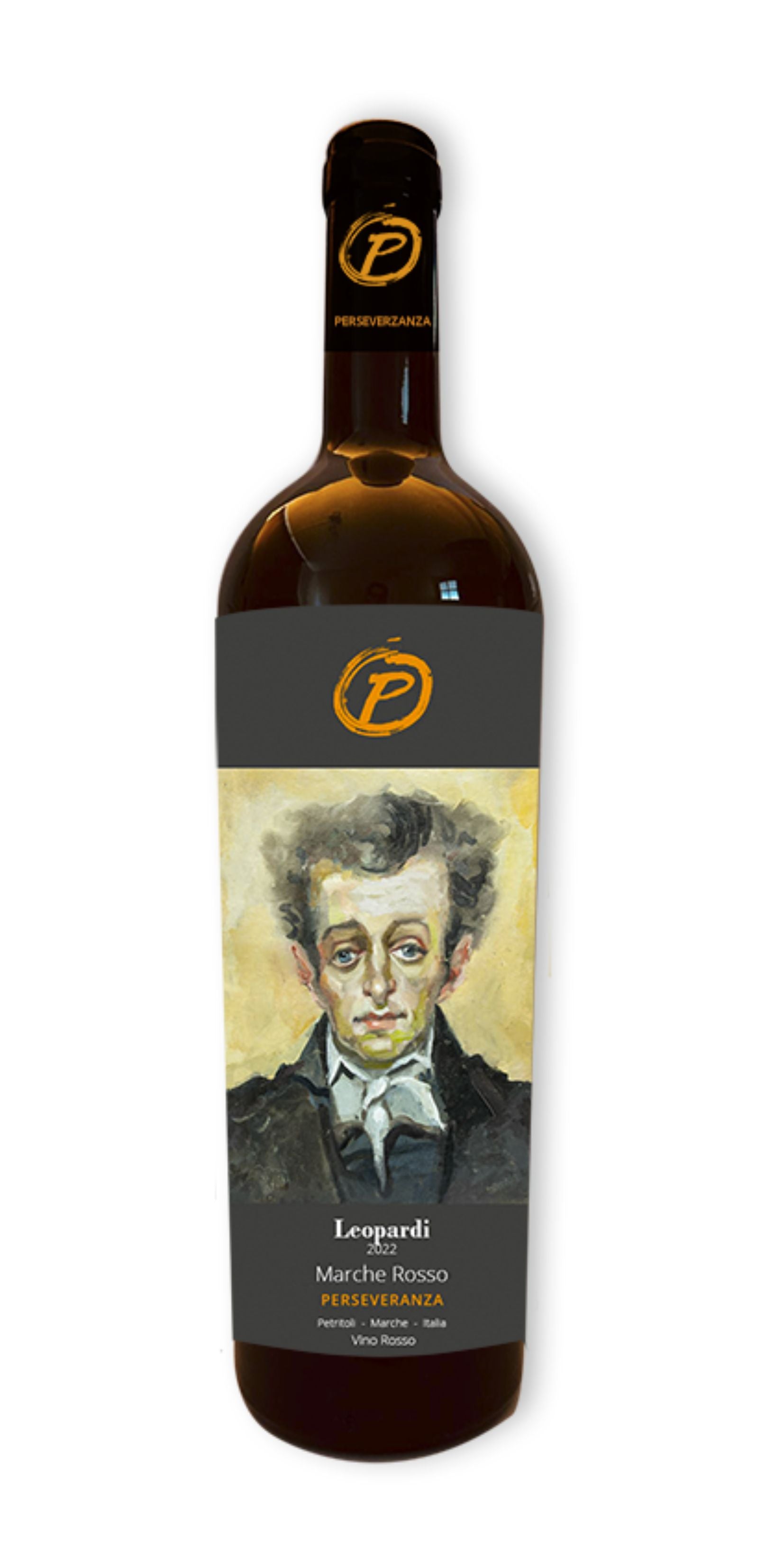 Perseveranza Leopardi