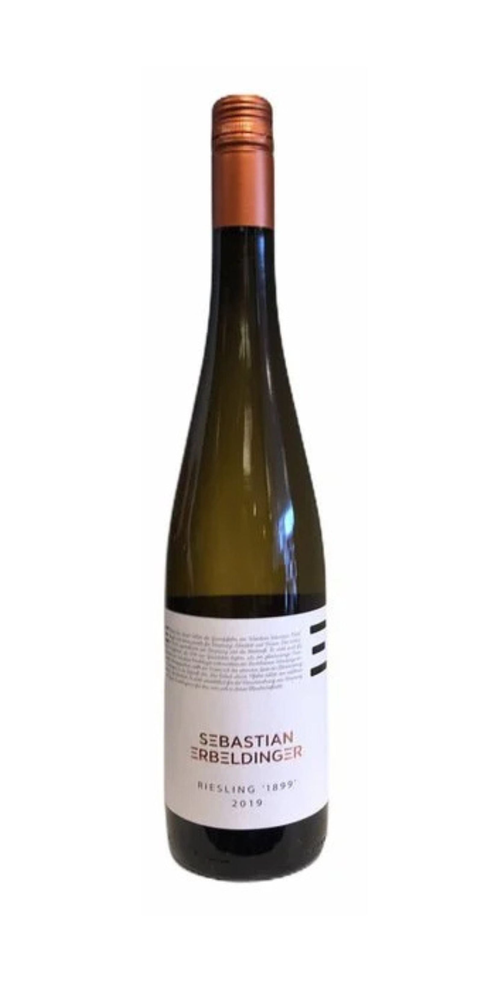 Sebastian Erbeldinger Riesling