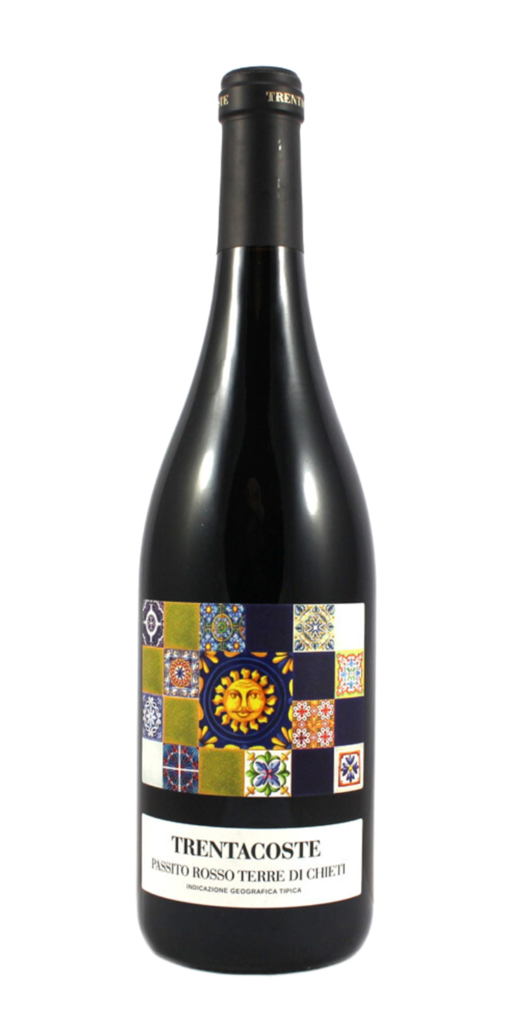 Trentacoste Passito Rosso Terre Di Chieti