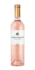 Voila Rose - Baron Maxime
