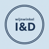 Wijnwinkel I&D Logo groot